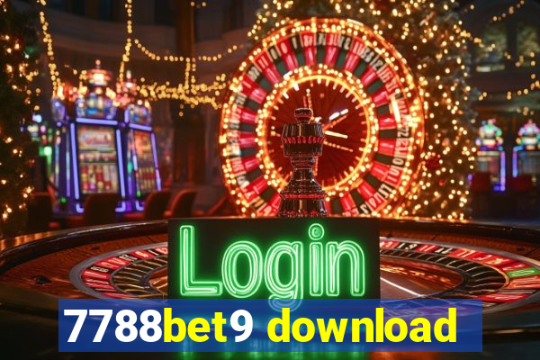 7788bet9 download